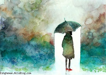 عاشقانه ای برای تو